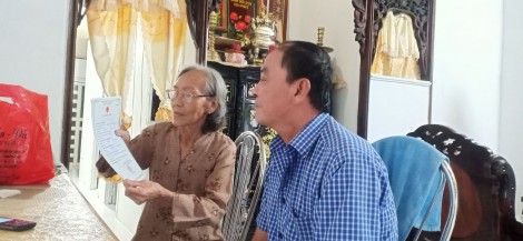 Tạo thuận lợi nhất cho người dân