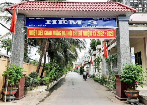 Đáp ứng nhu cầu chính đáng của nhân dân