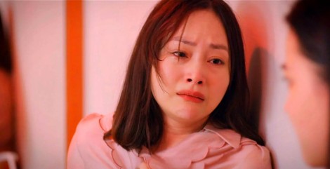 Những câu chuyện gây bức bối của phim truyền hình Việt