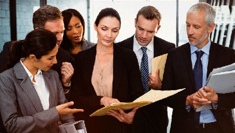 4 vai trò của luật sư doanh nghiệp trong giải quyết tranh chấp