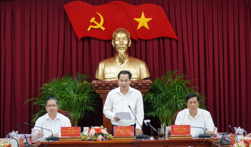 Đẩy mạnh thu hút đầu tư, thúc đẩy kinh tế thành phố phát triển nhanh hơn