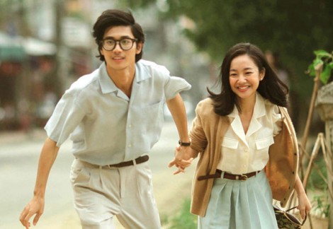“Em và Trịnh”  Bản tình ca gây nhiều tranh cãi