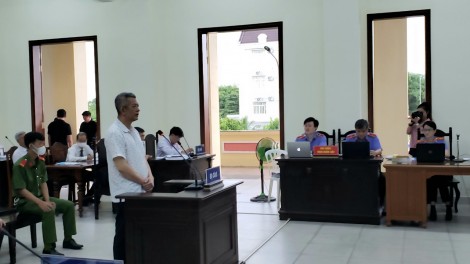 Cựu giám đốc Vietcombank Tây Đô nhận hết trách nhiệm