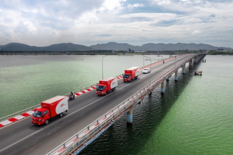 Những giải pháp biến thách thức thành cơ hội trong ngành chuyển phát nhanh