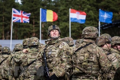 Thử thách lớn cho thượng đỉnh NATO