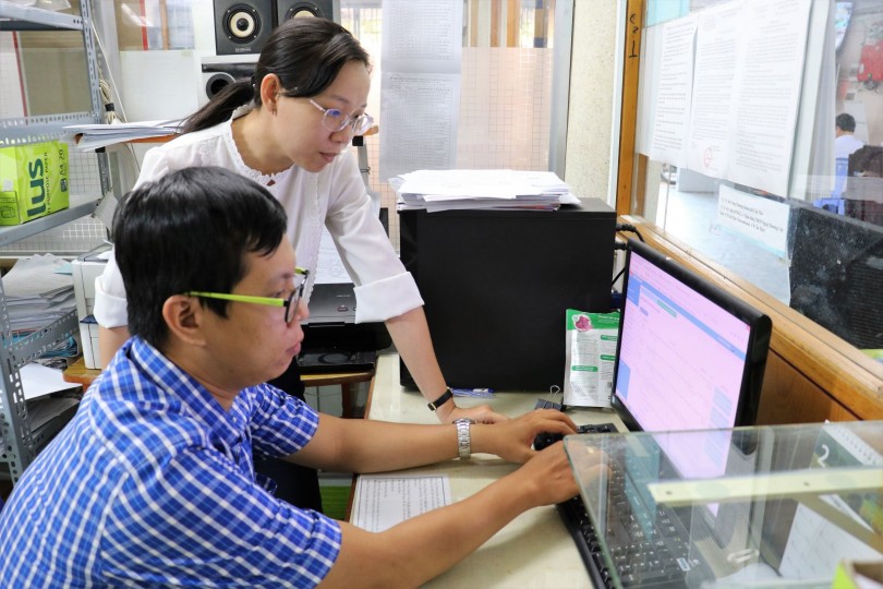 Cải thiện điểm các Chỉ số PAR INDEX, SIPAS và PAPICần giải pháp đột phá