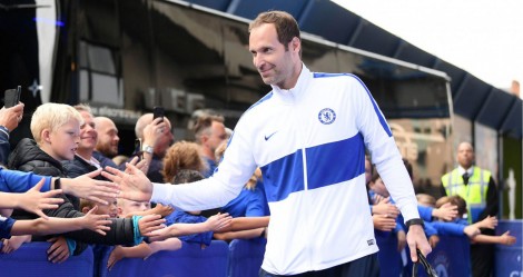 Thêm một công thần rời Chelsea