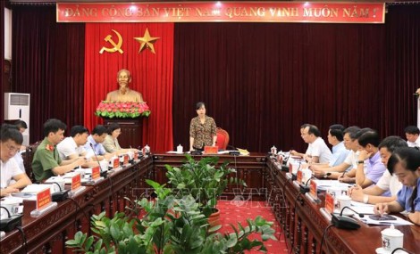 Nhiều hoạt động kỷ niệm 110 năm Ngày sinh Tổng Bí thư Nguyễn Văn Cừ