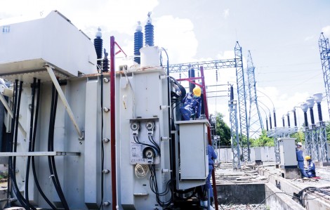 Đảm bảo cấp điện ổn định cho các điểm thi tốt nghiệp THPT năm 2022