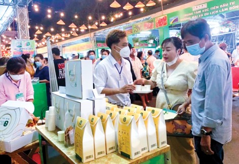 Thúc đẩy doanh nghiệp sản xuất theo hướng xanh, sạch