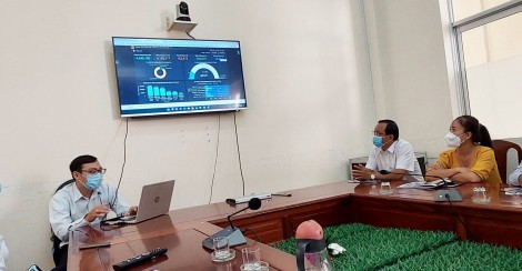 Phát huy tính chủ động sáng tạo để chuyển đổi số thành công
