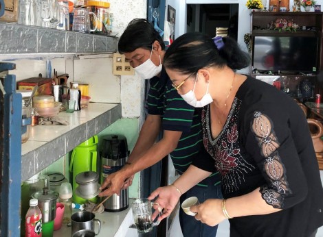 Nói để hiểu nhau hơn