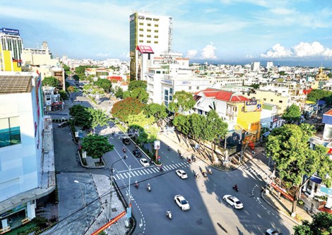 Thúc đẩy chuyển đổi số hình thành đô thị động lực thông minh cho Cần Thơ
