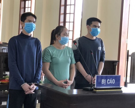 Sự đồng lòng đáng trách