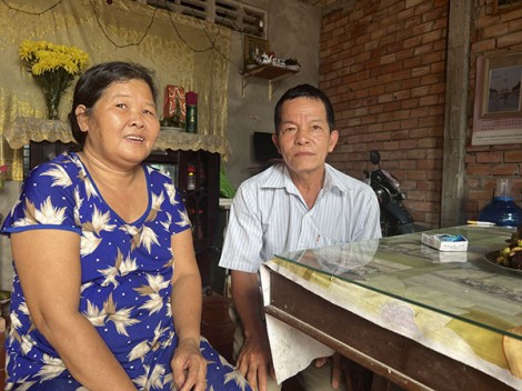 Góp sức giữ gìn an ninh trật tự