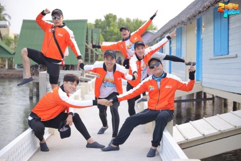 Gameshow góp phần quảng bá du lịch