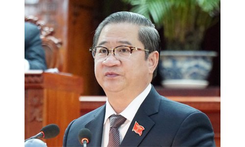 Đẩy nhanh tiến độ triển khai thí điểm một số cơ chế, chính sách đặc thù phát triển TP Cần Thơ