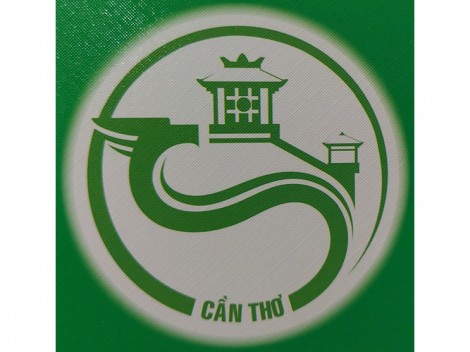 Phát triển hệ thống nhận diện thương hiệu TP Cần Thơ