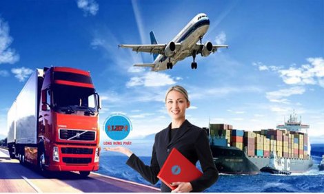 Gửi hàng đi Mỹ giá rẻ, nhanh chóng với dịch vụ của Long Hưng Phát