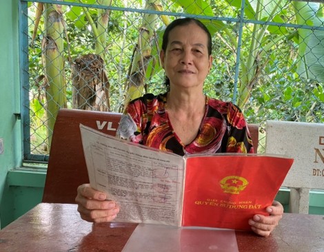 Chia di sản thừa kế theo pháp luật