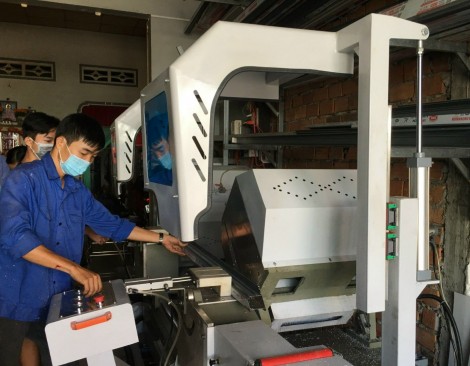 Vốn vay hỗ trợ tạo việc làm, tăng thu nhập