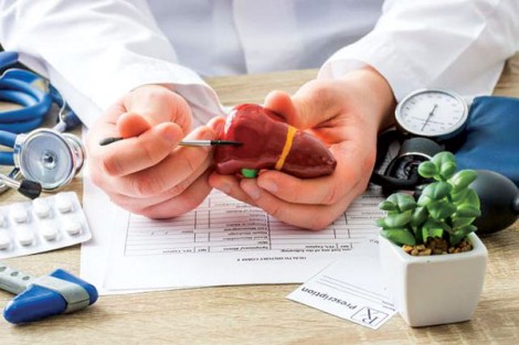 Nhận biết dấu hiệu tổn thương gan