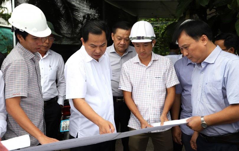 Tập trung thực hiện Nghị quyết số 07-NQ/TU của Thành ủy Cần Thơ về xây dựng và phát triển huyện Phong Điền thành đô thị sinh thái