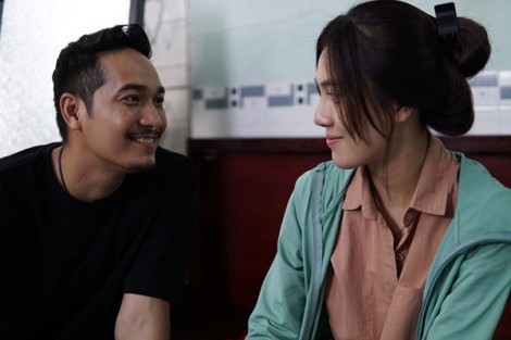 “Giã từ những đêm hoang”Ði tìm cuộc sống mới