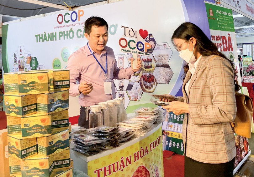 Đồng bộ các giải pháp giữ vững đà tăng trưởng
