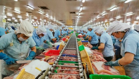 Tháo gỡ khó khăn, tập trung nguồn lực thực hiện các mục tiêu phát triển
