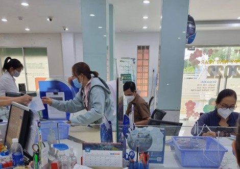 Tín dụng ngân hàng góp sức phục hồi kinh tế hậu COVID-19