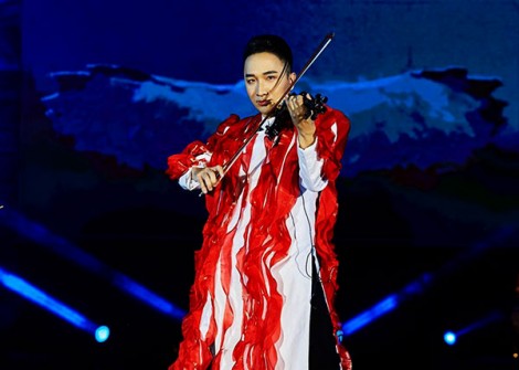 Làn gió mới cho âm nhạc cổ điển