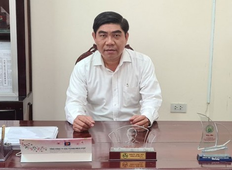 Phát huy vai trò của cấp ủy trong lãnh đạo bảo vệ nền tảng tư tưởng của Ðảng