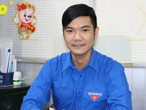 Củng cố và giữ vững niềm tin của thanh niên với Ðảng