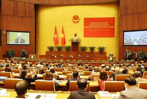 Bài 4: Sứ mệnh tiên phong của những tài năng lớn