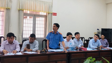 Phạt nặng với hành vi mua bán người
