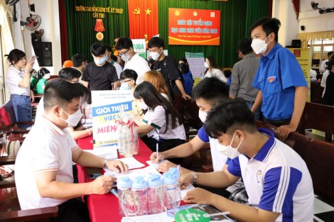 Góp phần nâng cao chất lượng đào tạo nguồn nhân lực