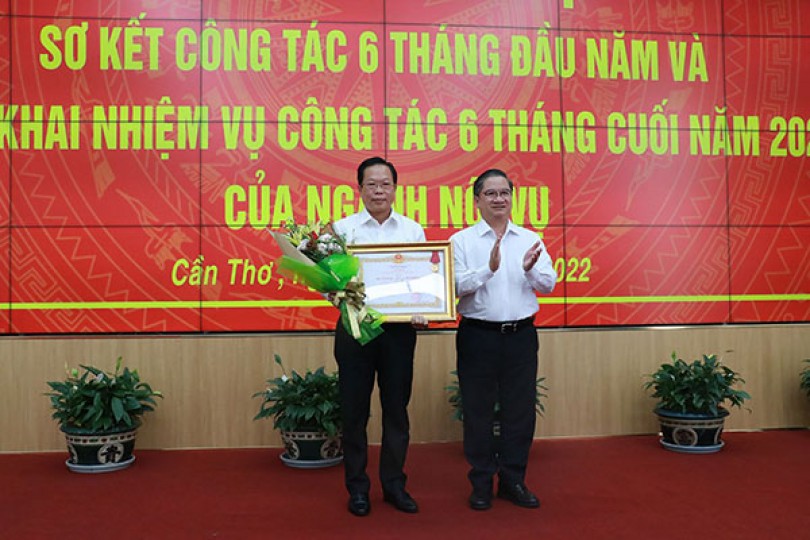 Cải thiện môi trường đầu tư kinh doanh, bảo đảm cạnh tranh lành mạnh, bình đẳng, minh bạch