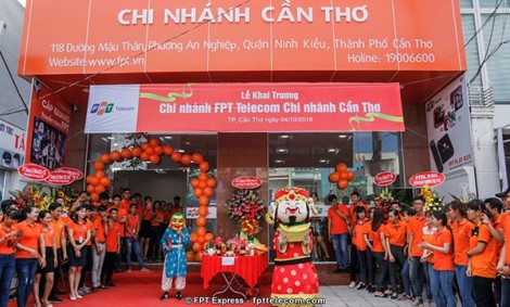 Đăng ký lắp mạng FPT Cần Thơ miễn phí Modem Wifi & tặng đến 02 tháng cước
