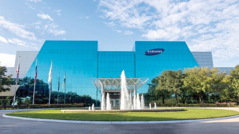 Samsung tính đầu tư gần 200 tỉ USD mở rộng sản xuất chip tại Mỹ