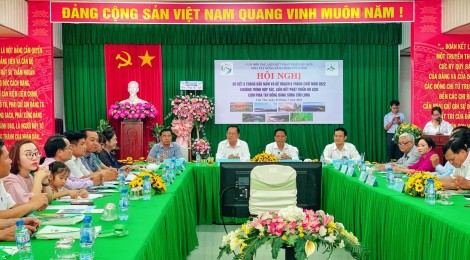 Cụm phía Tây đón trên 16 triệu lượt khách