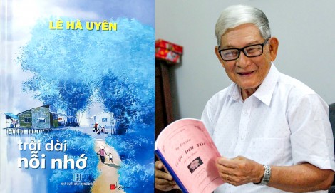 Những nỗi nhớ tưởng “riêng” mà rất chung”