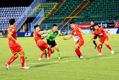 Cần Thơ "níu chân" Bà Rịa Vũng Tàu?