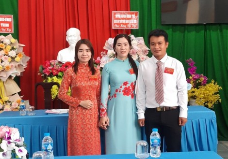 Quyết tâm tạo chuyển biến tích cực trong giai đoạn mới
