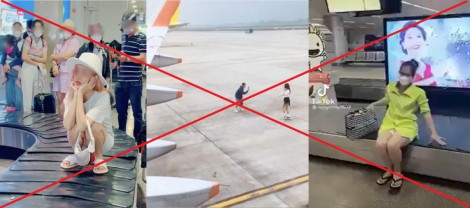 “Sống ảo”-nguy hiểm thật!
