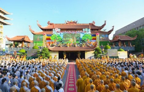 Mưu đồ lợi dụng Hội nghị thượng đỉnh tự do tôn giáo để chống phá Việt Nam