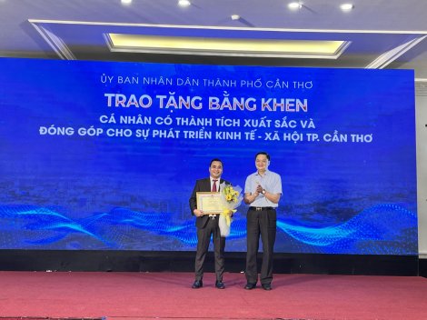 Nhận diện thách thức, tận dụng cơ hội để thúc đẩy thị trường bất động sản Tây Nam Bộ phát triển