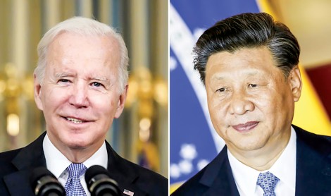 Trung Quốc cảnh báo Mỹ “chơi với lửa ắt có ngày phỏng tay”