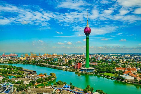 Gây lãng phí như “Vành đai, Con đường”