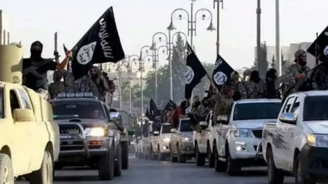 Thổ Nhĩ Kỳ và sự trỗi dậy của IS ở Syria